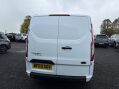 Ford Transit Custom AUTO TREND ECO L1 H1 2.0 5dr Panel Van Automatic Diesel 12