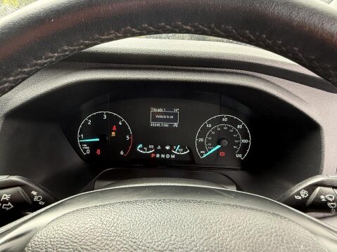 Ford Transit Custom AUTO TREND ECO L1 H1 2.0 5dr Panel Van Automatic Diesel 35