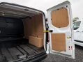 Ford Transit Custom AUTO TREND ECO L1 H1 2.0 5dr Panel Van Automatic Diesel 42