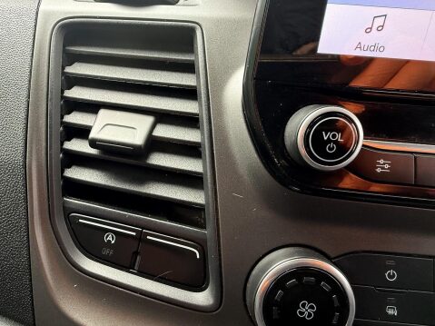 Ford Transit Custom AUTO TREND ECO L1 H1 2.0 5dr Panel Van Automatic Diesel 26