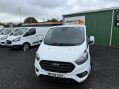 Ford Transit Custom AUTO TREND ECO L1 H1 2.0 5dr Panel Van Automatic Diesel 8