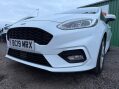 Ford Fiesta 1.5 TDCi Sport Car Derived Van 3dr Diesel Manual Euro 6 (s/s) (120 ps) 44