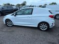Ford Fiesta 1.5 TDCi Sport Car Derived Van 3dr Diesel Manual Euro 6 (s/s) (120 ps) 4