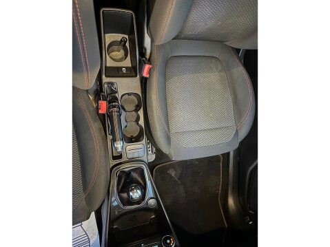 Ford Fiesta 1.5 TDCi Sport Car Derived Van 3dr Diesel Manual Euro 6 (s/s) (120 ps) 26