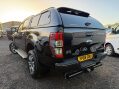 Ford Ranger 3.2 TDCi Wildtrak Pickup Double Cab 4dr Diesel Auto 4WD Euro 5 (200 ps) 11