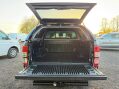 Ford Ranger 3.2 TDCi Wildtrak Pickup Double Cab 4dr Diesel Auto 4WD Euro 5 (200 ps) 41