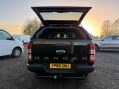 Ford Ranger 3.2 TDCi Wildtrak Pickup Double Cab 4dr Diesel Auto 4WD Euro 5 (200 ps) 14