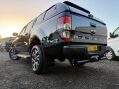 Ford Ranger 3.2 TDCi Wildtrak Pickup Double Cab 4dr Diesel Auto 4WD Euro 5 (200 ps) 5