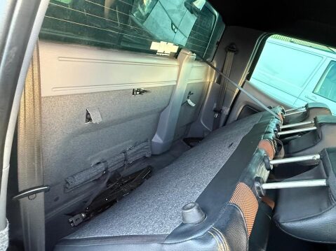 Ford Ranger 3.2 TDCi Wildtrak Pickup Double Cab 4dr Diesel Auto 4WD Euro 5 (200 ps) 36