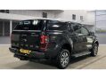 Ford Ranger 3.2 TDCi Wildtrak Pickup Double Cab 4dr Diesel Auto 4WD Euro 5 (200 ps) 7
