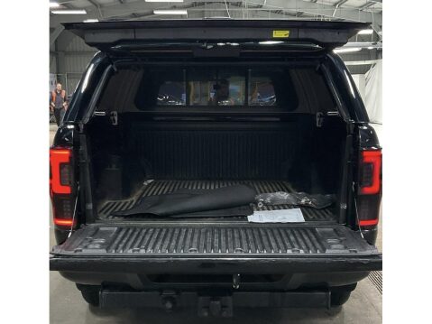 Ford Ranger 3.2 TDCi Wildtrak Pickup Double Cab 4dr Diesel Auto 4WD Euro 5 (200 ps) 3