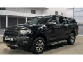 Ford Ranger 3.2 TDCi Wildtrak Pickup Double Cab 4dr Diesel Auto 4WD Euro 5 (200 ps) 1