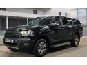 Ford Ranger 3.2 TDCi Wildtrak Pickup Double Cab 4dr Diesel Auto 4WD Euro 5 (200 ps)