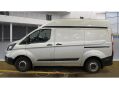 Ford Transit Custom 2.0 300 EcoBlue Leader Panel Van 5dr Diesel Manual L1 H2 Euro 6 (s/s) (130 9
