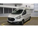 Ford Transit Custom 2.0 300 EcoBlue Leader Panel Van 5dr Diesel Manual L1 H2 Euro 6 (s/s) (130