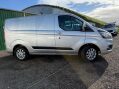 Ford Transit Custom 2.0 300 EcoBlue Limited Panel Van 5dr Diesel Manual L1 H1 Euro 6 (s/s) (130 13