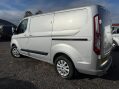 Ford Transit Custom 2.0 300 EcoBlue Limited Panel Van 5dr Diesel Manual L1 H1 Euro 6 (s/s) (130 9