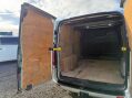 Ford Transit Custom 2.0 300 EcoBlue Limited Panel Van 5dr Diesel Manual L1 H1 Euro 6 (s/s) (130 35