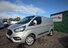 Ford Transit Custom 2.0 300 EcoBlue Limited Panel Van 5dr Diesel Manual L1 H1 Euro 6 (s/s) (130