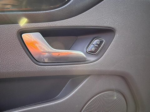 Ford Transit Custom 2.0 300 EcoBlue Limited Panel Van 5dr Diesel Manual L1 H1 Euro 6 (s/s) (130 58