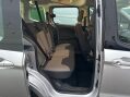 Ford Tourneo Courier 1.5 TDCi Zetec MPV 5dr Diesel Manual Euro 6 (100 ps) 22