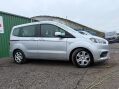 Ford Tourneo Courier 1.5 TDCi Zetec MPV 5dr Diesel Manual Euro 6 (100 ps) 11