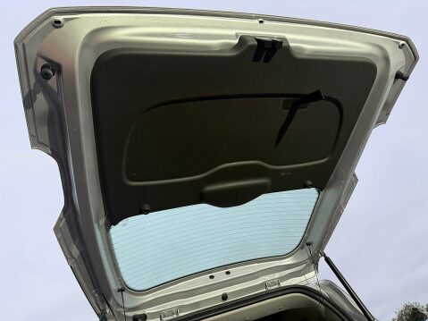 Ford Tourneo Courier 1.5 TDCi Zetec MPV 5dr Diesel Manual Euro 6 (100 ps) 30