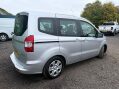 Ford Tourneo Courier 1.5 TDCi Zetec MPV 5dr Diesel Manual Euro 6 (100 ps) 13