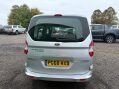 Ford Tourneo Courier 1.5 TDCi Zetec MPV 5dr Diesel Manual Euro 6 (100 ps) 9