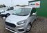 Ford Tourneo Courier 1.5 TDCi Zetec MPV 5dr Diesel Manual Euro 6 (100 ps)