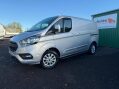 Ford Transit Custom 2.0 280 EcoBlue Limited Panel Van 5dr Diesel Manual L1 H1 Euro 6 (s/s) (130 5