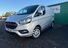 Ford Transit Custom 2.0 280 EcoBlue Limited Panel Van 5dr Diesel Manual L1 H1 Euro 6 (s/s) (130