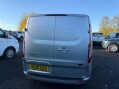 Ford Transit Custom 2.0 280 EcoBlue Limited Panel Van 5dr Diesel Manual L1 H1 Euro 6 (s/s) (130 4