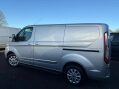 Ford Transit Custom 2.0 280 EcoBlue Limited Panel Van 5dr Diesel Manual L1 H1 Euro 6 (s/s) (130 48