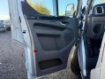 Ford Transit Custom 2.0 280 EcoBlue Limited Panel Van 5dr Diesel Manual L1 H1 Euro 6 (s/s) (130 39