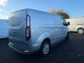Ford Transit Custom 2.0 280 EcoBlue Limited Panel Van 5dr Diesel Manual L1 H1 Euro 6 (s/s) (130 11