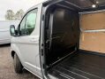 Ford Transit Custom 2.0 300 EcoBlue Limited Panel Van 5dr Diesel Manual L2 H1 Euro 6 (s/s) (130 48