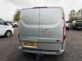 Ford Transit Custom 2.0 300 EcoBlue Limited Panel Van 5dr Diesel Manual L2 H1 Euro 6 (s/s) (130 16