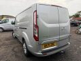 Ford Transit Custom 2.0 300 EcoBlue Limited Panel Van 5dr Diesel Manual L2 H1 Euro 6 (s/s) (130 14
