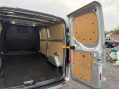 Ford Transit Custom 2.0 300 EcoBlue Limited Panel Van 5dr Diesel Manual L2 H1 Euro 6 (s/s) (130 52