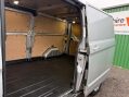 Ford Transit Custom 2.0 300 EcoBlue Limited Panel Van 5dr Diesel Manual L2 H1 Euro 6 (s/s) (130 49