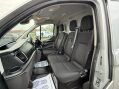 Ford Transit Custom 2.0 300 EcoBlue Limited Panel Van 5dr Diesel Manual L2 H1 Euro 6 (s/s) (130 44