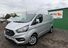 Ford Transit Custom 2.0 300 EcoBlue Limited Panel Van 5dr Diesel Manual L2 H1 Euro 6 (s/s) (130