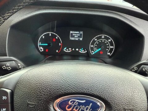 Ford Transit Custom 2.0 300 EcoBlue Limited Panel Van 5dr Diesel Manual L2 H1 Euro 6 (s/s) (130 40