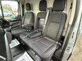 Ford Transit Custom 2.0 300 EcoBlue Limited Panel Van 5dr Diesel Manual L2 H1 Euro 6 (s/s) (130 42