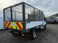 Ford Transit 2.0 350 EcoBlue Leader Tipper 2dr Diesel Manual FWD L2 Euro 6 (s/s) (1-Stop 23