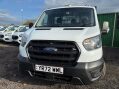 Ford Transit 2.0 350 EcoBlue Leader Tipper 2dr Diesel Manual FWD L2 Euro 6 (s/s) (1-Stop 3