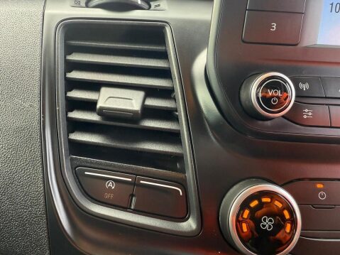 Ford Transit 2.0 350 EcoBlue Leader Tipper 2dr Diesel Manual FWD L2 Euro 6 (s/s) (1-Stop 27