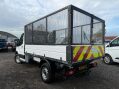Ford Transit 2.0 350 EcoBlue Leader Tipper 2dr Diesel Manual FWD L2 Euro 6 (s/s) (1-Stop 17
