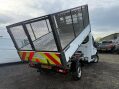 Ford Transit 2.0 350 EcoBlue Leader Tipper 2dr Diesel Manual FWD L2 Euro 6 (s/s) (1-Stop 21